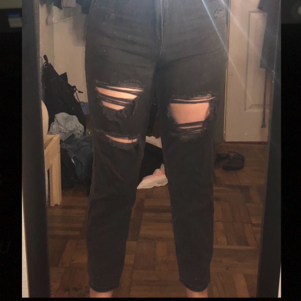 AE jeans